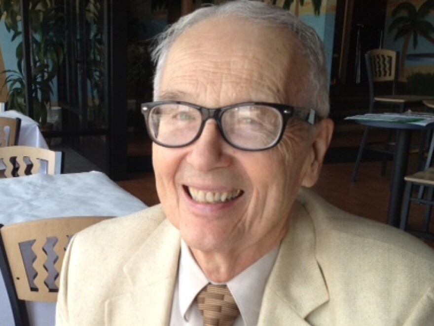 Don Taylor, GOP chairman in Wisconsin's Republican-dominated Waukesha County.