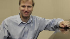 A spinal problem caused concert pianist Nick Ross to lose the use of his right hand, so he's commissioned compositions for the left alone.