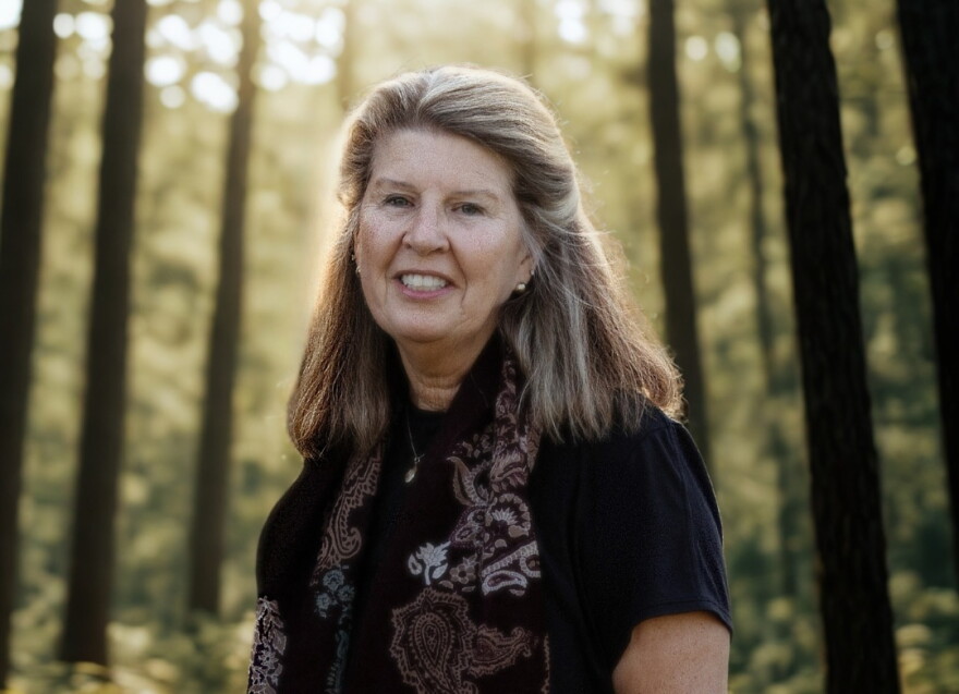 Susanne Duncan will be on the ballot for the board of education seat district 3 in Brunswick County, with Election Day taking place Nov. 3, 2026. (Courtesy photo).
