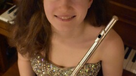 Alison Addie Headshot