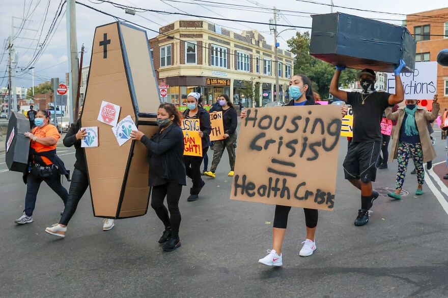 Home Health Moratorium Sparks Backlash Who Will Feel the Brunt of the Moratorium?