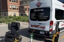 Personalized Acute Medical Transport offers a variety of non-emergency transportation in the Topeka, Wichita and Kansas City areas.