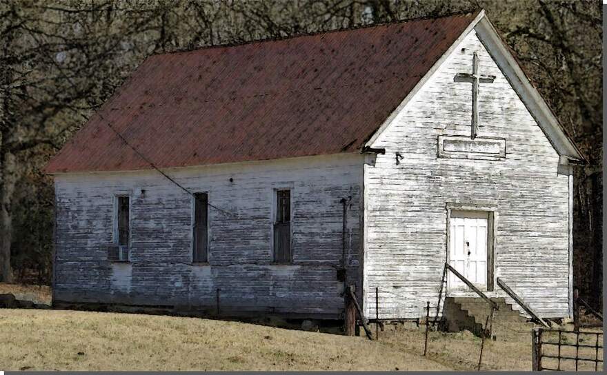 Sweet Home Chapel