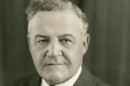 In 1912, Frank Funk from McLean County ran as a progressive candidate for governor. He garnered 26% of the vote, still the best showing of any third-party candidate in the state’s history.