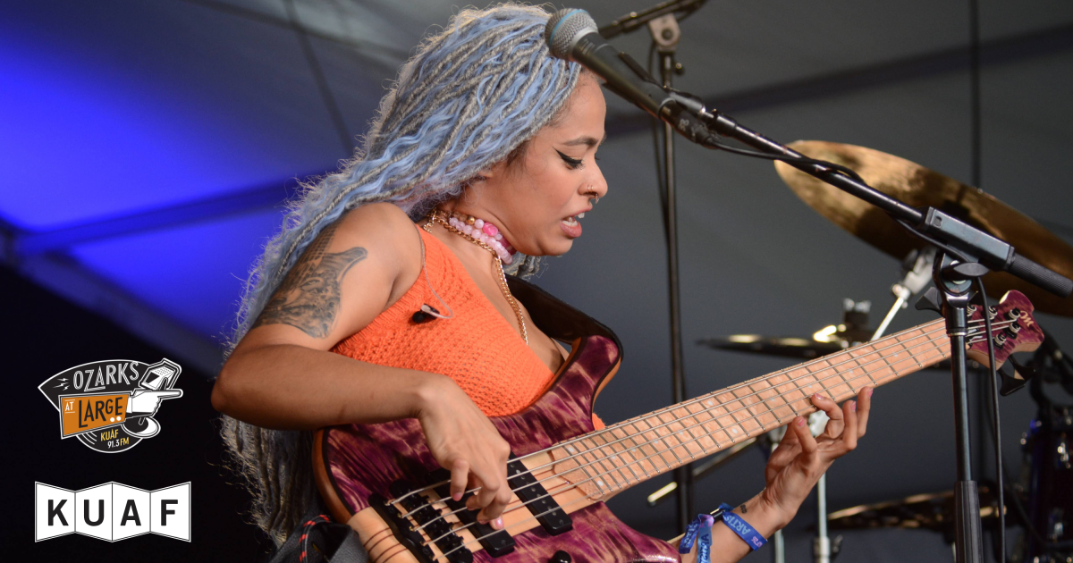 Jazz Scoop's Rob Wells shares 2026 Newport Jazz Festival highlights