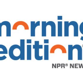 Morning Edition logo