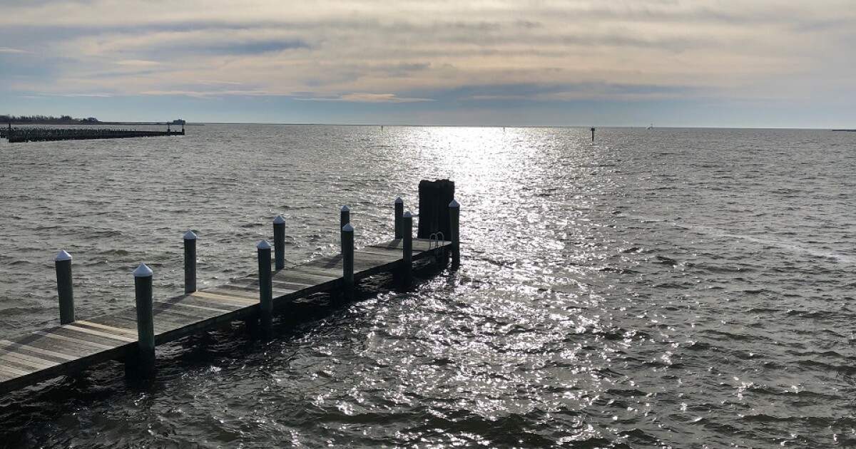 Delmarva Today 11422 Crisfield Ten Years After Sandy (Part 2)