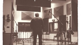 World Cafe Volume 38