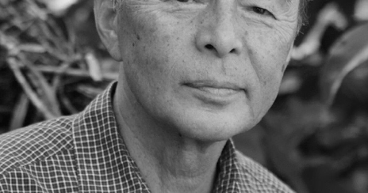 Ikki Matsumoto (Encore) WGCU PBS & NPR for Southwest Florida