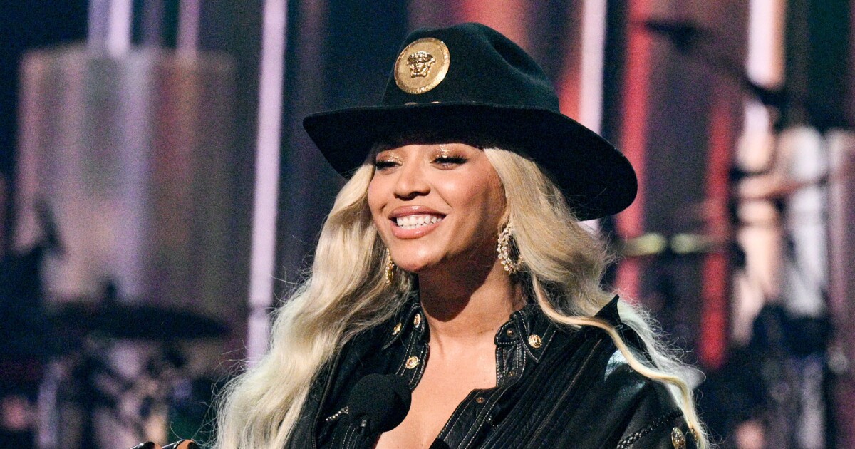 The banjo is a star of Beyoncé's new album. Turns out it has African ...