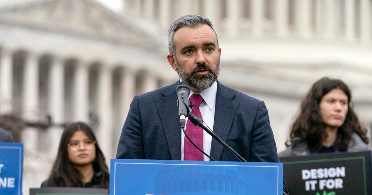 New Mexico attorney general hopes Meta ruling leads to Big Tech review. Here's what to know