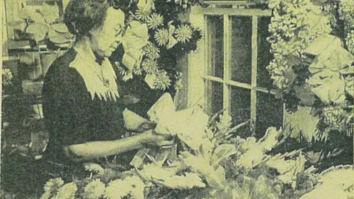 PHOTO COURTESY OF DARLINGTON HISTORICAL COMMISSION AND MUSEUM