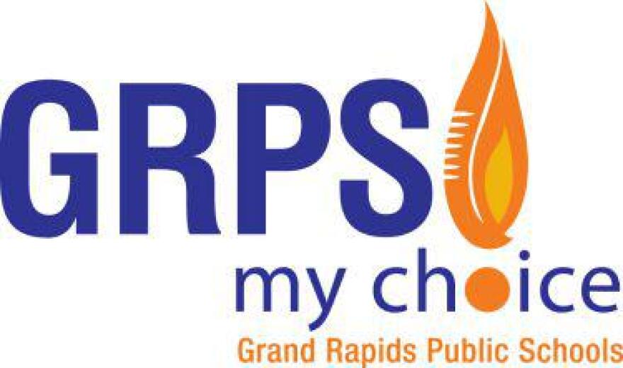 GRPS Logo