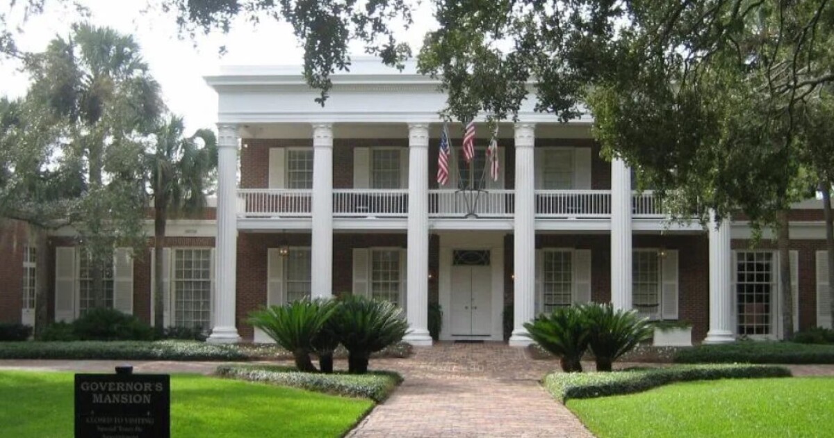 Will Florida be ready for a Black chief executive in 2026? Will Florida be ready for a Black chief executive in 2026?