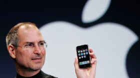 Steve Jobs stepped down as Apple CEO Wednesday. And now many are left wondering what's next for the company.