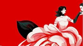 Berkshire Opera Festival's La Traviata