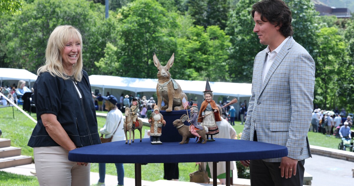 'Antiques Roadshow' making a stop in Rochester region in June