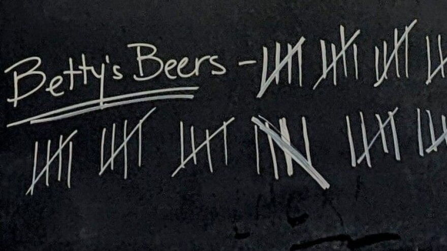 Commerce Street Brewery