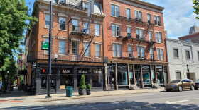 BlaCk Coffee is an example of one of the businesses the African American Chamber aims to inlude in the study.
