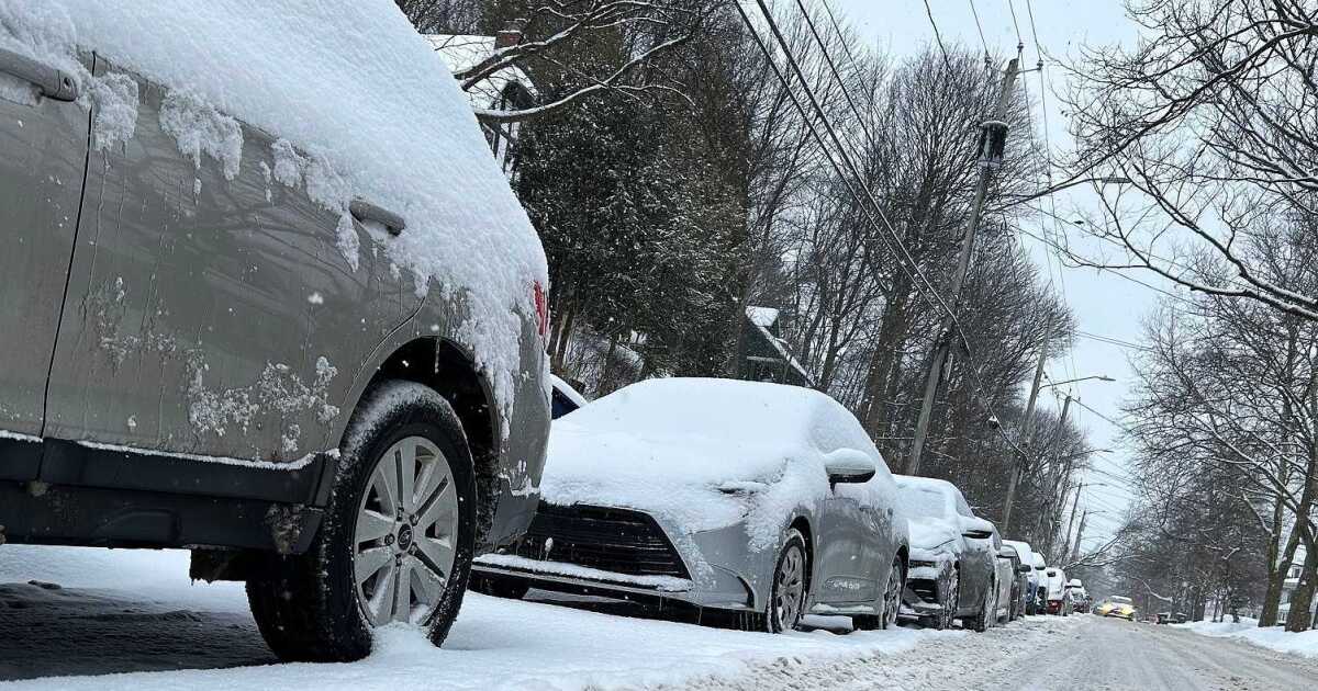 Consumer group targets New York's high car insurance rates in ad campaign & new laws