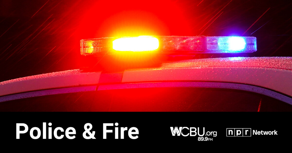 Shots fired outside courthouse in Downtown Peoria