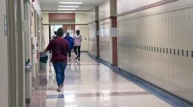 Schools across Indiana have dealt with a lot in 2021, from troubling TikTok trends and social issues, to teacher pay and ongoing COVID-19 disruptions.