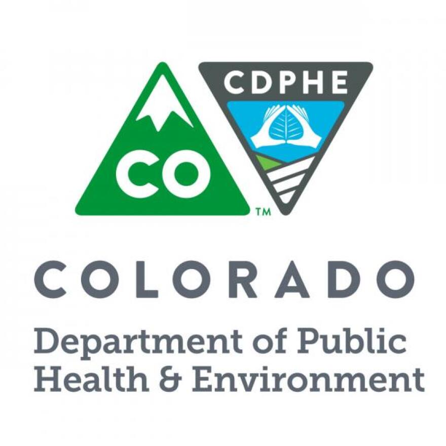 A total of 18 cases of congenital syphilis were reported in Colorado from 2013 to 2018.