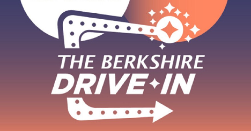 Berkshire Drive in graphic