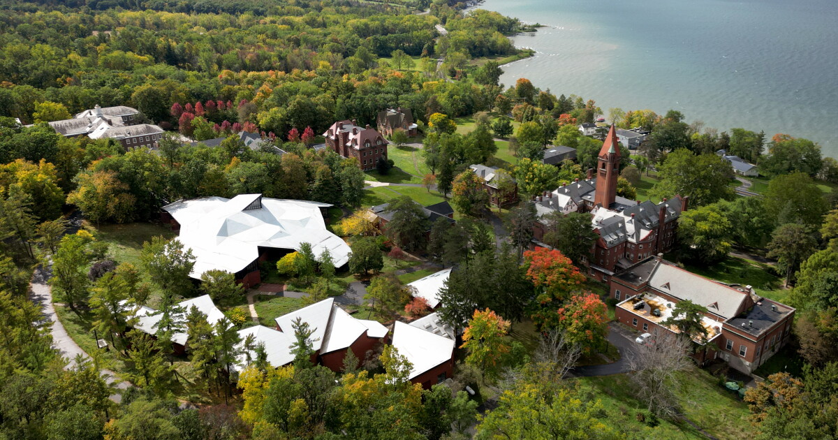 Wells College eyes piece-by-piece sale amid mounting challenges
