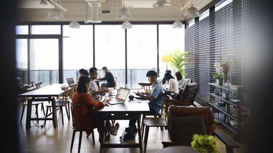 Carlina Teteris/Getty Images