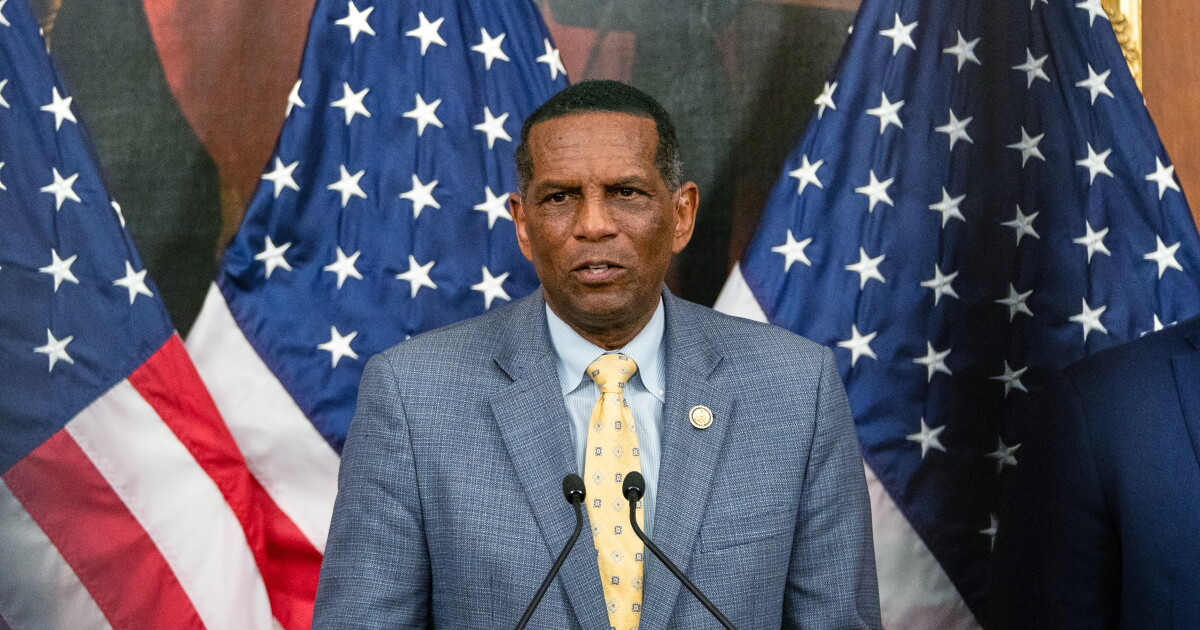 Rep. Burgess Owens won’t seek reelection in 2026 | KUER