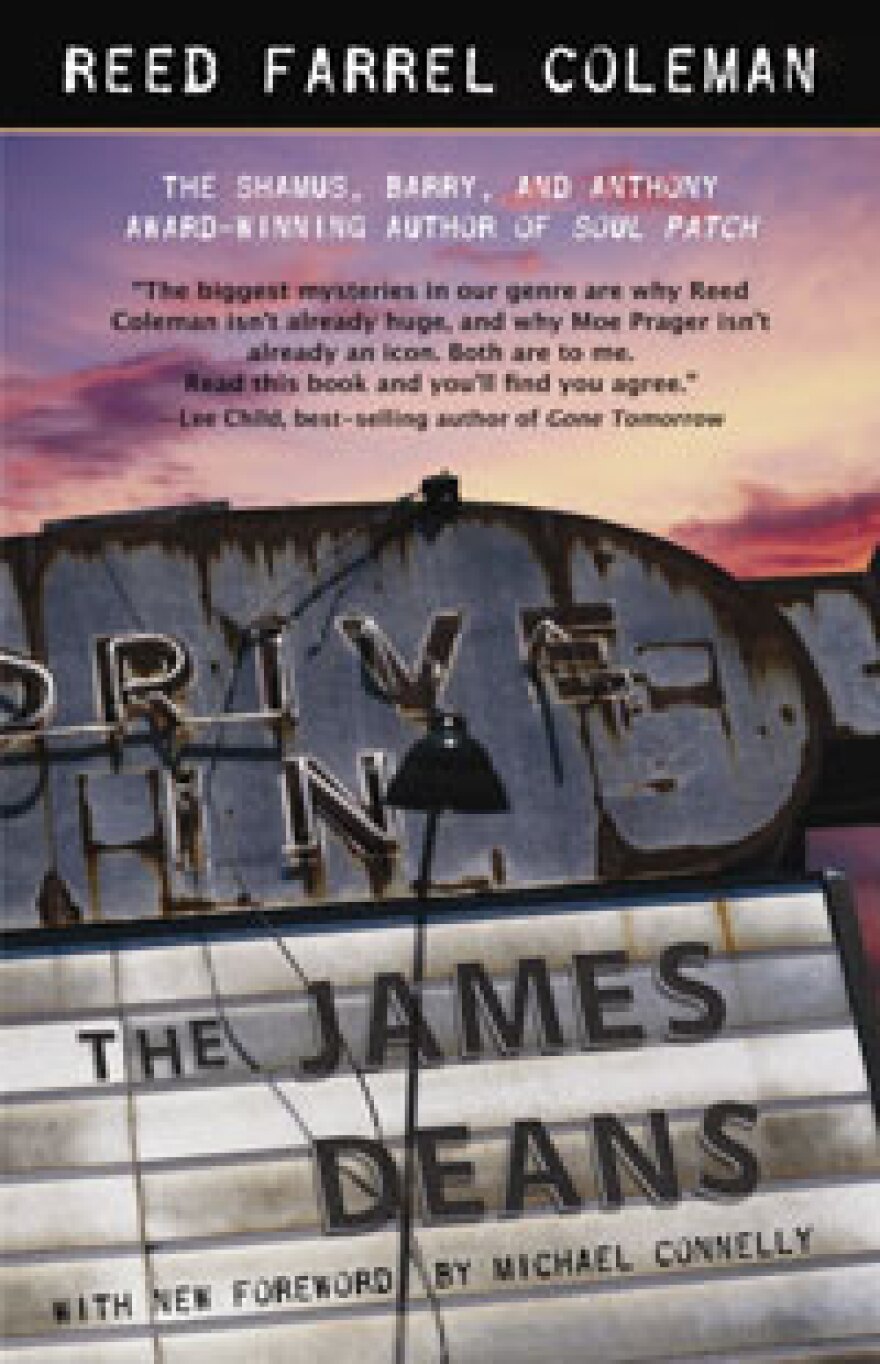 The James Deans