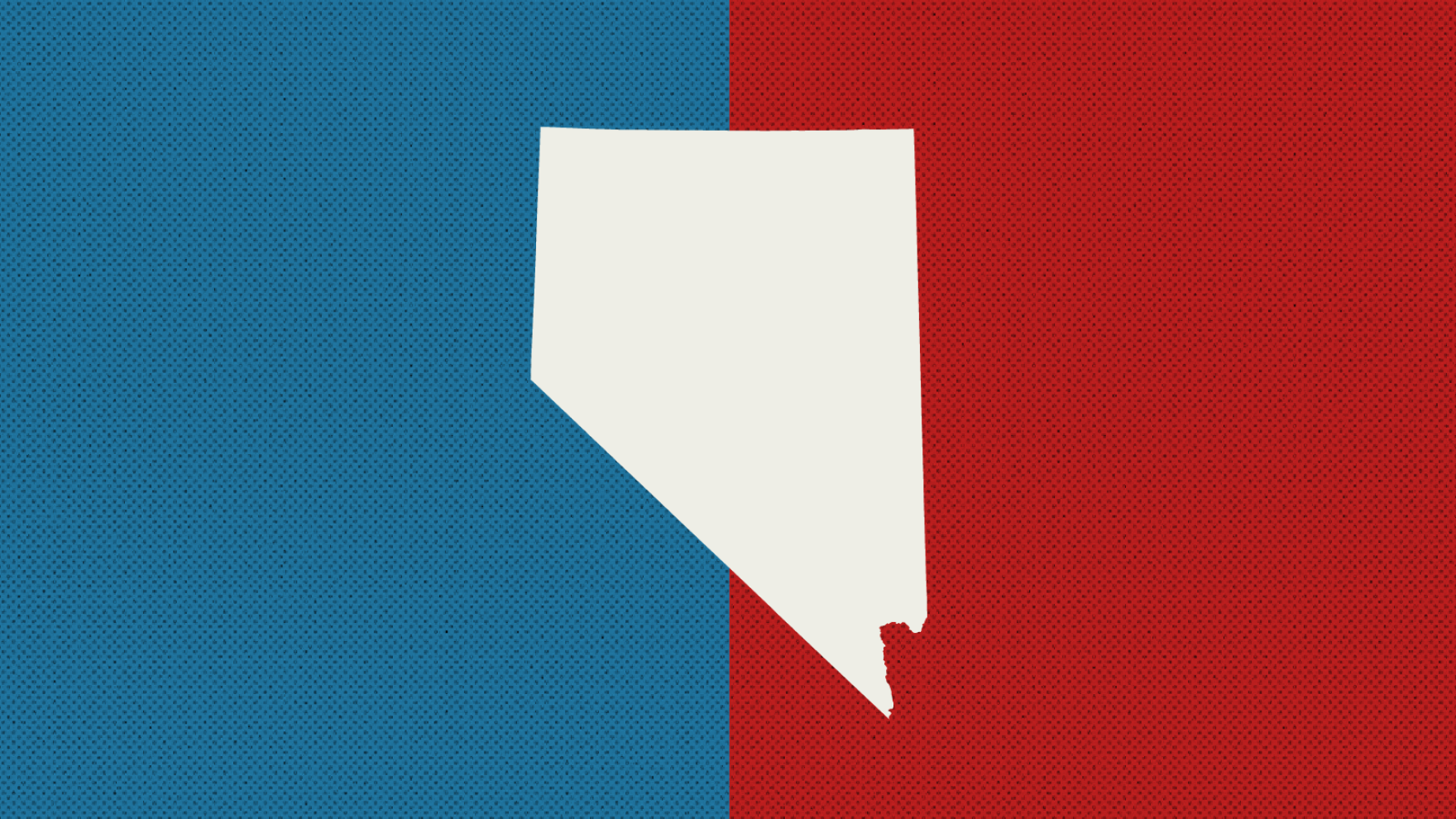Here are Nevada's 2025 Republican caucus results Ideastream Public Media