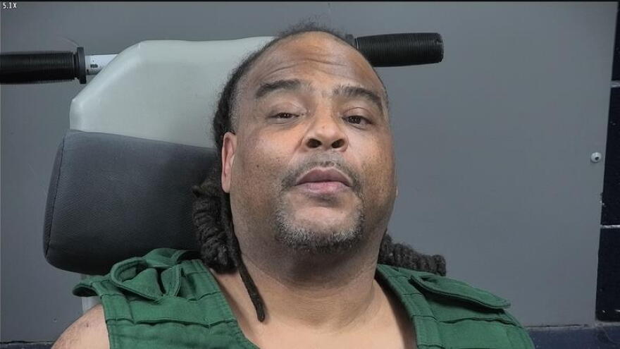 Fifty-one-year-old Emonnie Branch of Portland, TN made his first court appearance in Warren County on Sept. 29, 2026.
