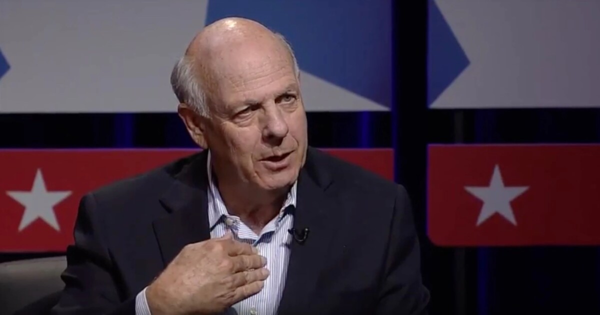 WED: Trump nominates former New Mexico Congressman Steve Pearce to lead BLM, + More