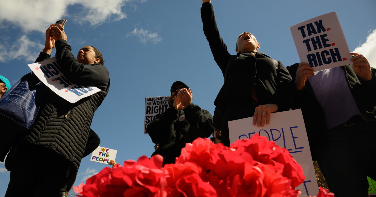 CT’s working class plagued by inflation, unemployment rate and federal aid cuts, report finds