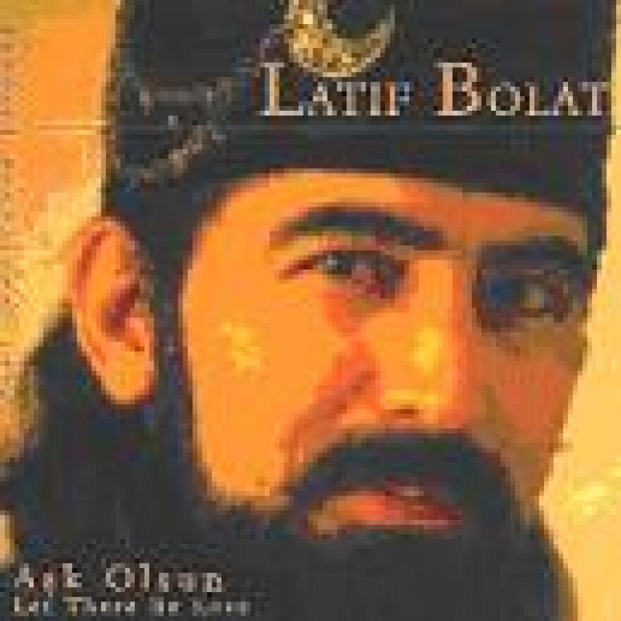 Latif Bolat