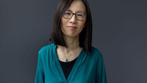 Roberta Kwok