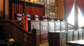 The Indiana Supreme Court says police can't search your property just because you take their GPS tracker off your car.