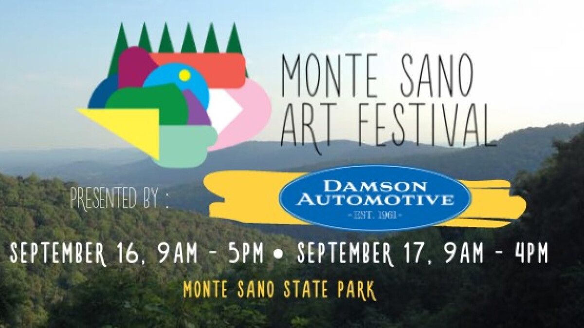 Arts Huntsville Offers Art and Opportunity This Weekend - Vimarsana News