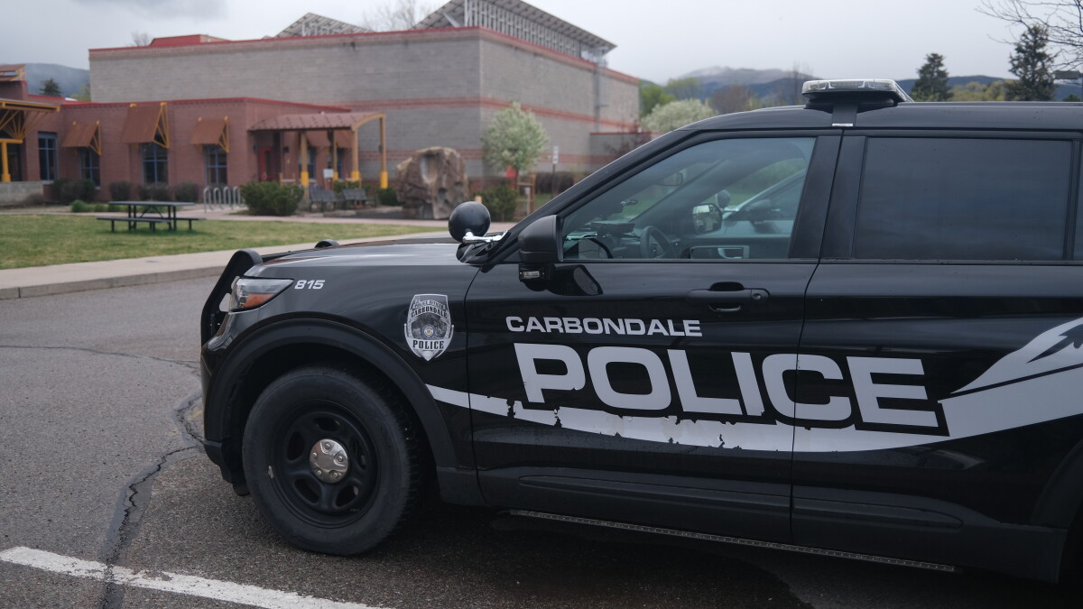 Carbondale withdraws from regional crime task force