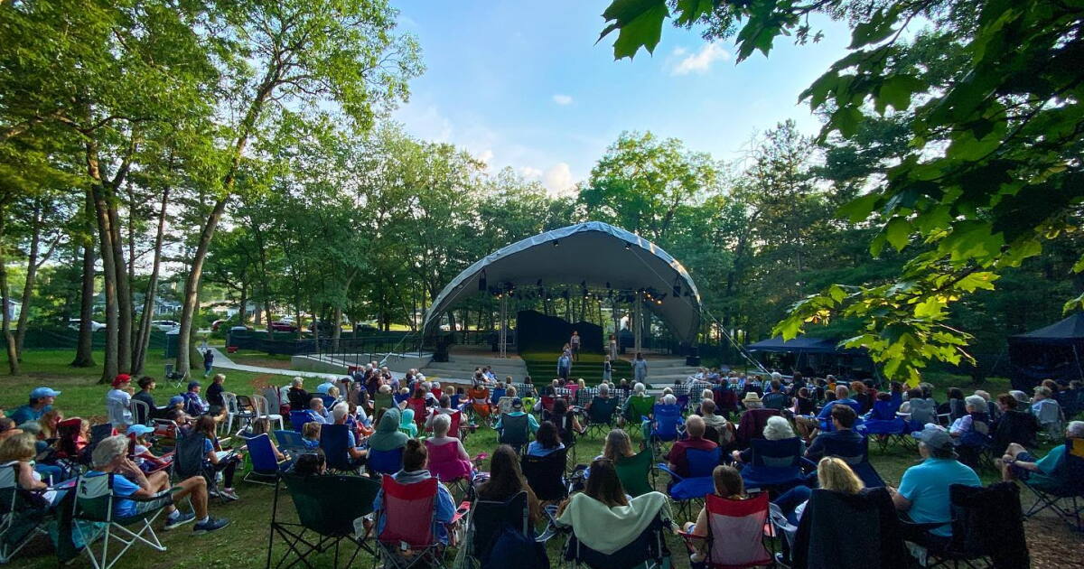 Parallel 45 Theatre cancels spring activities and summer festival ...