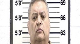 Eduardo Gerardo Ramirez, 59 years old, of Santa Fe, was one of four men arrested during an undercover operation targeting online child predators. Ramirez was arrested for Child Solicitation by Electronic Device (Meets with Child), and Resisting, Evading, or Obstructing an Officer