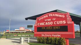 Sloan Park