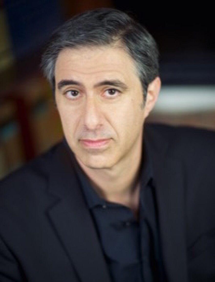 Alan Schwarz (@alanschwarz) is a Pulitzer Prize-nominated journalist best known for his reportage of public health issues for The New York Times. 