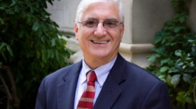 Flint emergency manager Michael Brown is back in charge, temporarily, after today's court order