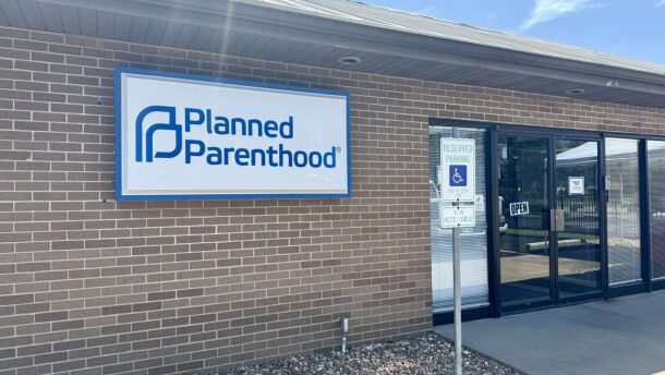 The Planned Parenthood clinic in Springfield began offering procedural abortions in addition to medication abortion on Thursday, just weeks after the clinic resumed abortion access in the area for the first time in 21 years (photo submitted).