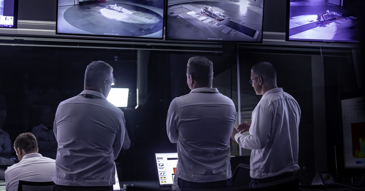 U.S. Olympic bobsleders worked at a Honda lab in Ohio on speed