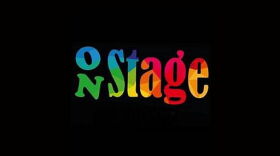 On Stage Logo