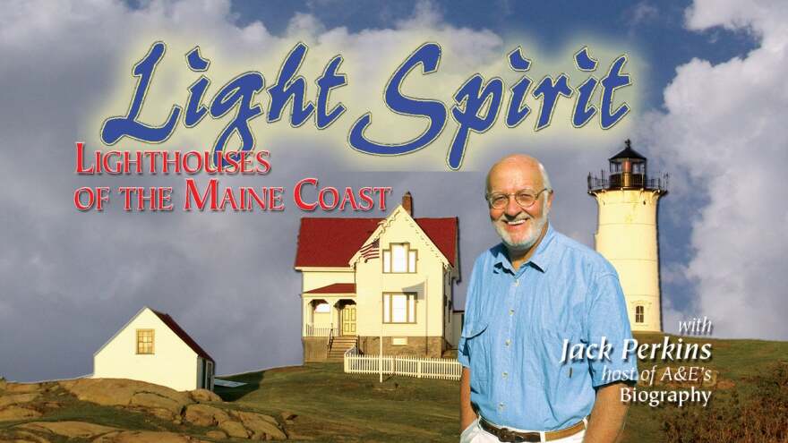 Light Spirit cover art